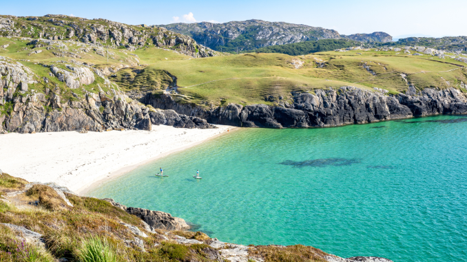 Popular village store at NC500 beauty spot for sale in 'once in a lifetime' opportunity