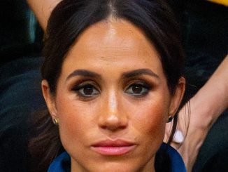 Meghan Markle ‘furious’ after Victoria Beckham ‘pips her to the post’ with multi-million pound venture amid bitter rift