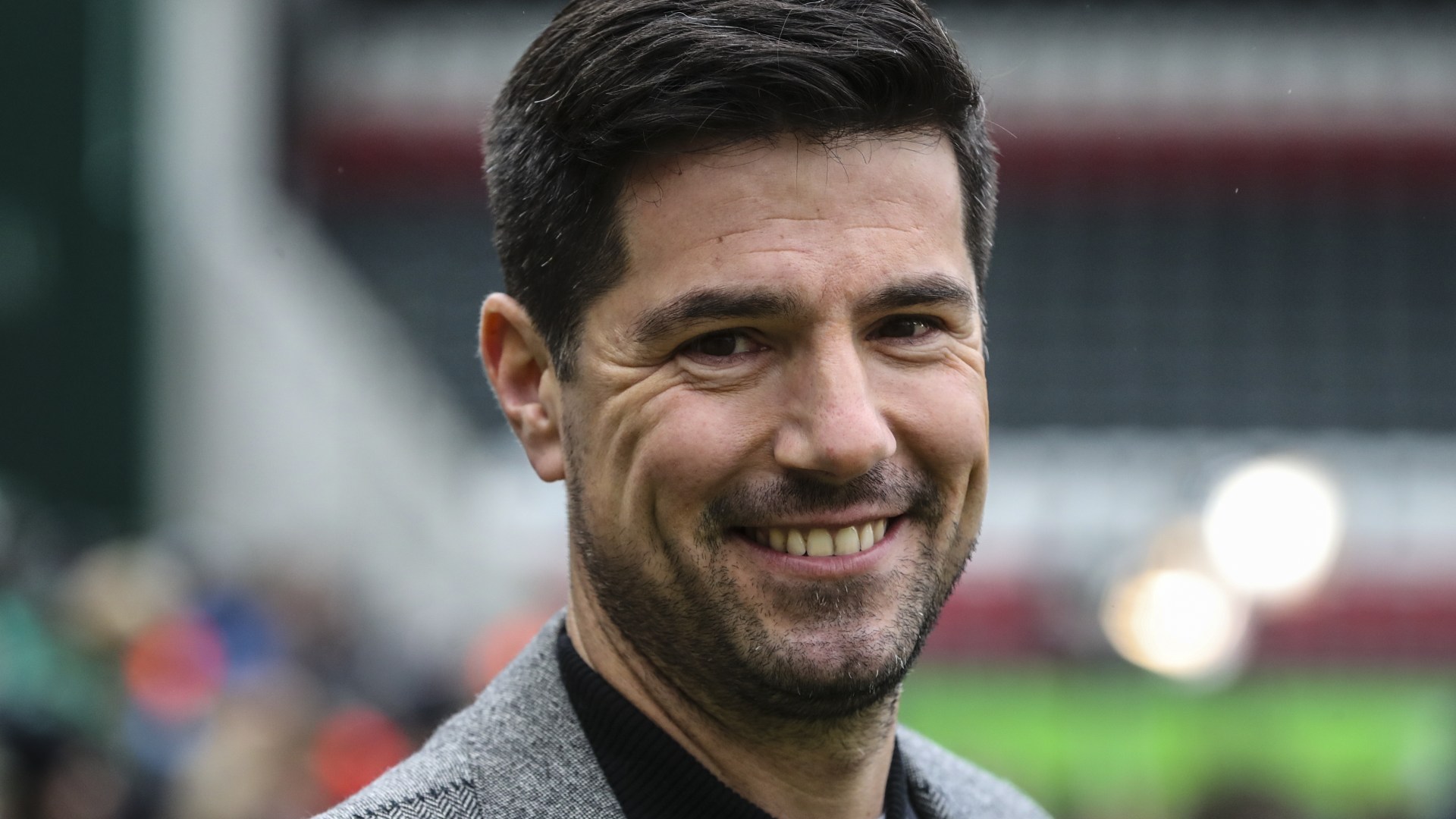 Who is Craig Doyle? | The Scottish Sun