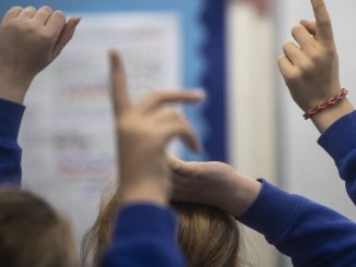 Scotland’s schools satisfaction levels revealed