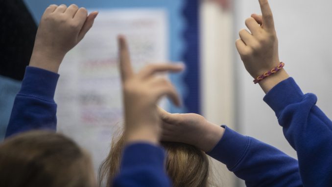 Scotland’s schools satisfaction levels revealed