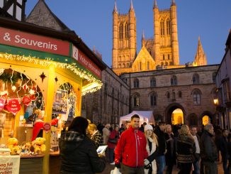 UK's oldest Christmas market has been scrapped permanently and replaced by an 'ice adventure' - with free trail & shows