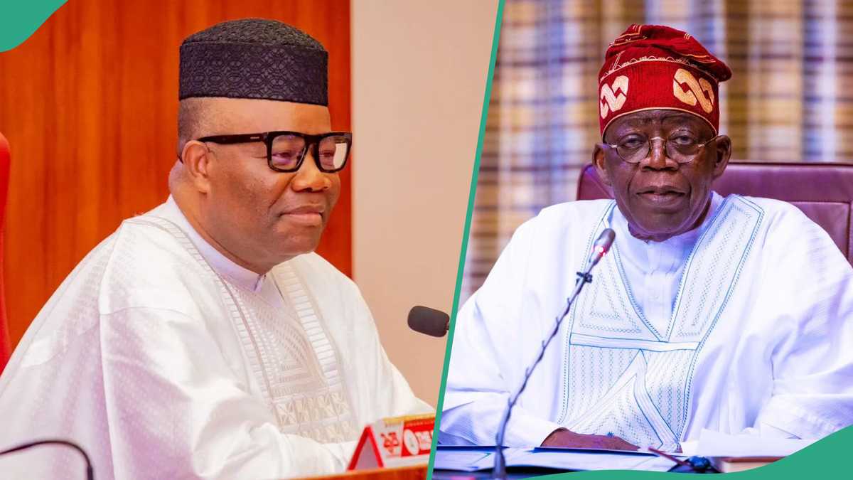 JUST IN: Tinubu Demands Action from Senate over Appointment of 3 Top INEC Officials