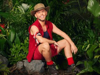 Dean McCullough's rise to I'm a Celeb fame saw him left homeless & 'annihilated' by trolls over 'appalling' TV disaster