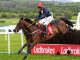 Shock jockey change on defending champion Fastorslow for Punchestown John Durkan Chase after injury nightmare