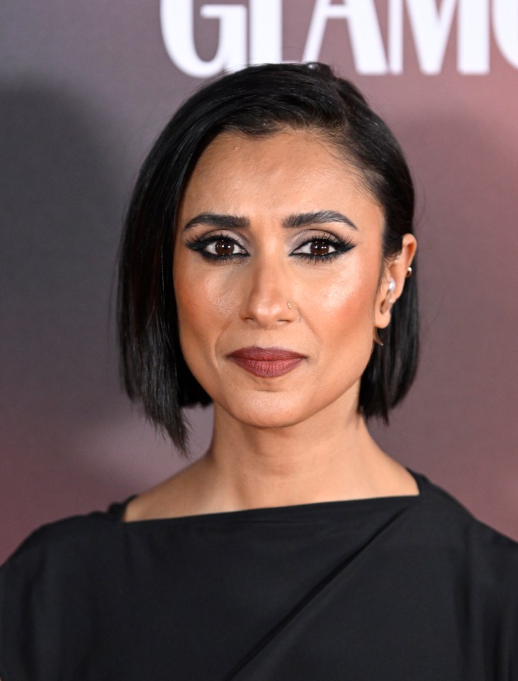 Broadcaster and author Anita Rani will feature in an episode