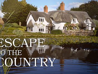 Escape to the Country signs Olympic legend, Loose Women star and Countryfile host for new celebrity series