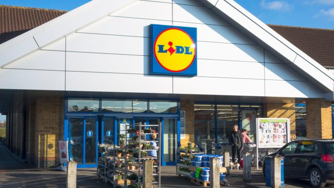 Lidl reveals bargain £25 heated throw to stay warm all night and is cheaper than heating