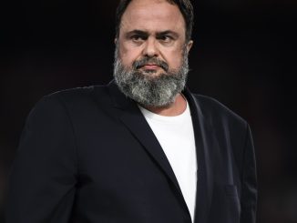 Evangelos Marinakis in talks to buy new club with major role for Edu and two Premier League cult heroes already there