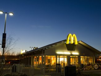 McDonald’s to make major menu shakeup TODAY adding ‘dreamy’ new festive treat – but axing popular favourite