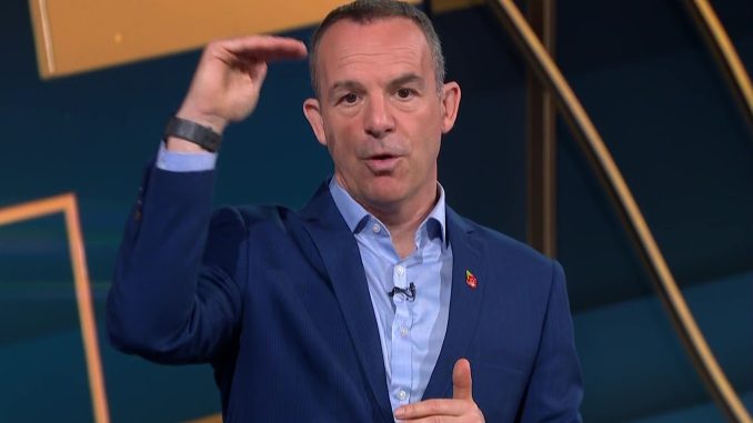 Martin Lewis shares who should avoid premium bonds despite over 22million people in the UK investing in them