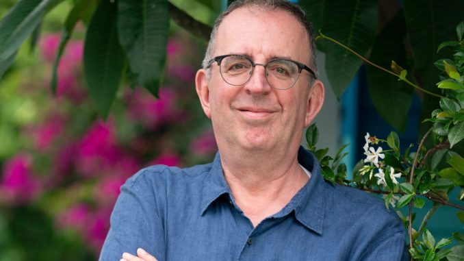 Rev Richard Coles confesses biggest fear for I'm A Celebrity journey as he arrives as latecomer