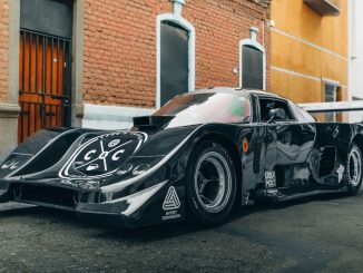 Incredible 600bhp 'La Liebre' Chilean supercar with fibreglass body and weighing just 900kg wins Hot Wheels prize