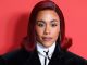 Alex Scott shows off bold new look as BBC star stuns on GQ Men of the Year 2024 red carpet