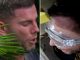 Watch the moment sobbing Dean McCullough QUITS I'm A Celeb trial telling Ant and Dec 'I can't move my legs'