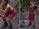 Coleen Rooney does squats in a bikini on I'm A Celeb as fit mum reveals her morning exercise routine