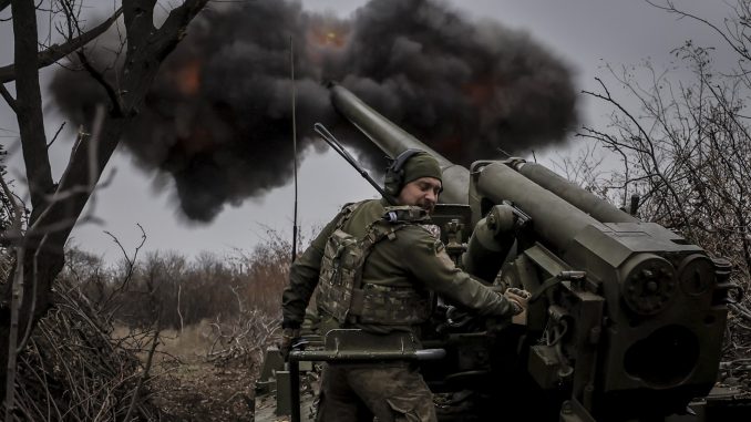 Ukraine WILL be able to fire UK-made ballistic missiles into Russia, hints Sir Keir Starmer