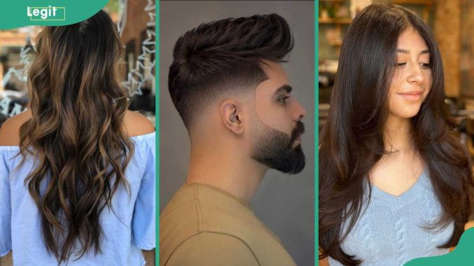 20+ gorgeous razor-cut hairstyles for that extra edge in your look