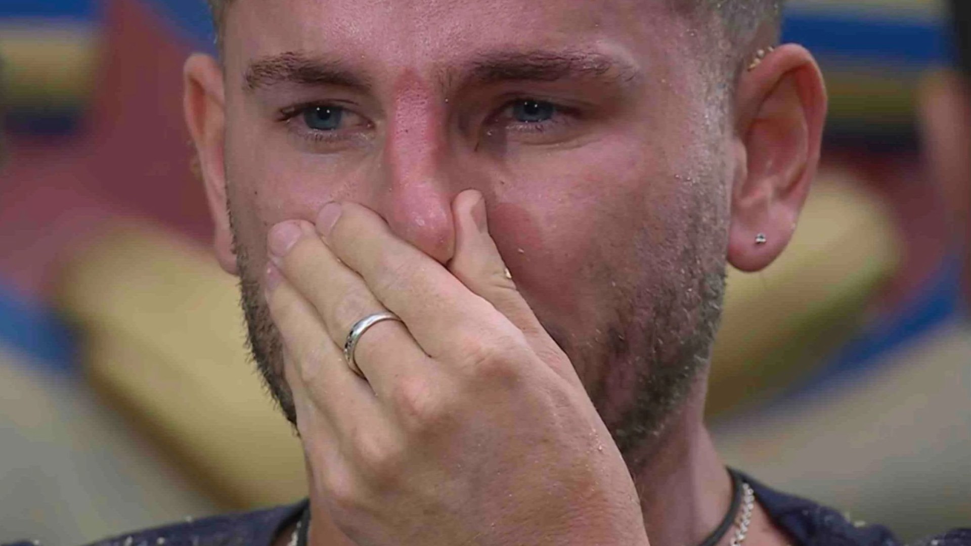 I'm A Celebrity fans 'spot Dean McCullough's game plan' as he quits Bushtucker Trial - and is voted for another