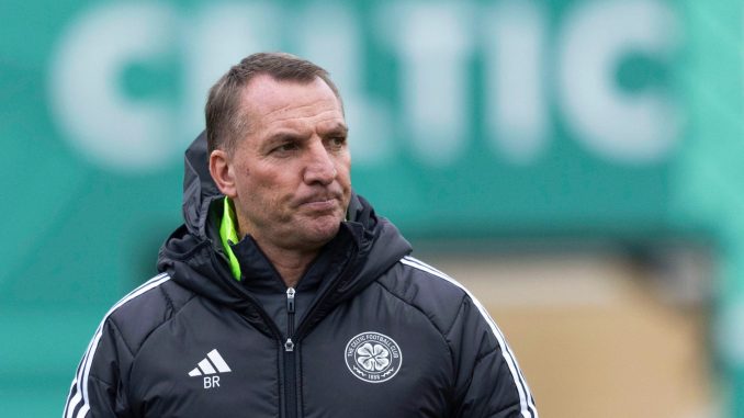 Celtic 'asked Hoops star's country to limit his minutes' during international break