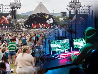 Glastonbury HACKERS made millions of queue-barging robot ‘ghost customers’ to push fans to front of ticket queue – The Scottish Sun