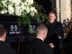 Liam’s grieving family arrive at funeral to say goodbye to their ‘little boy’ as mourning fans line the streets – The Scottish Sun