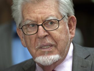 'Shameless' paedo TV star Rolf Harris ‘wiped £16m fortune to make it harder for victims to access', new documents reveal