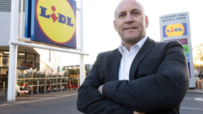 Shoppers face supermarket price hikes, warns Lidl boss after Chancellor’s £7bn NI raid sparks fears over mass closures