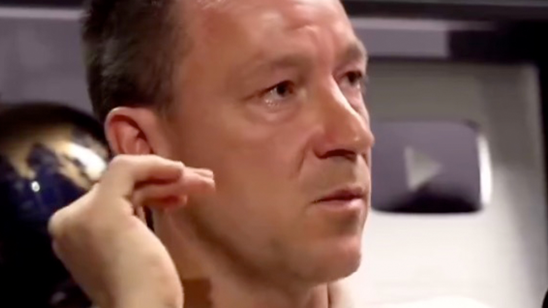 Chelsea legend John Terry reveals moment that 'broke me' three days after Champions League final penalty slip vs Man Utd