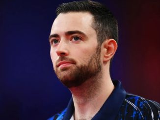 Luke Humphries refuses to write off misfiring darts star for World Championships and fears 'it could happen to me'