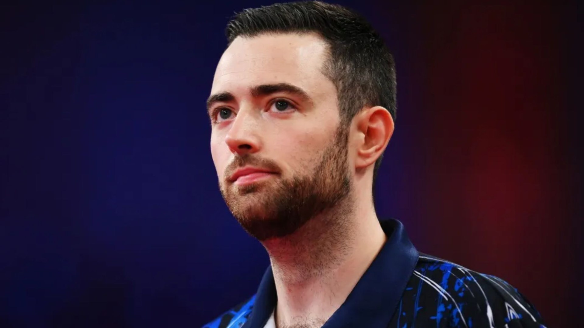 Luke Humphries refuses to write off misfiring darts star for World Championships and fears 'it could happen to me'