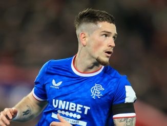 Ex-Rangers star Ryan Kent tipped for stunning move to European giants just weeks after being AXED by Fenerbahce