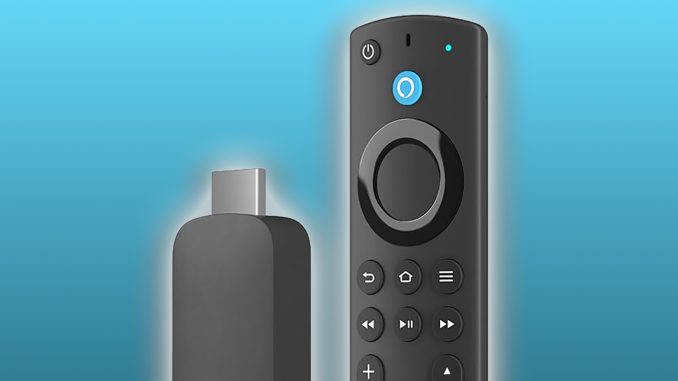 Amazon Fire Stick and TV owners can upgrade telly with handy ‘front door’ trick – check list of seven models to claim