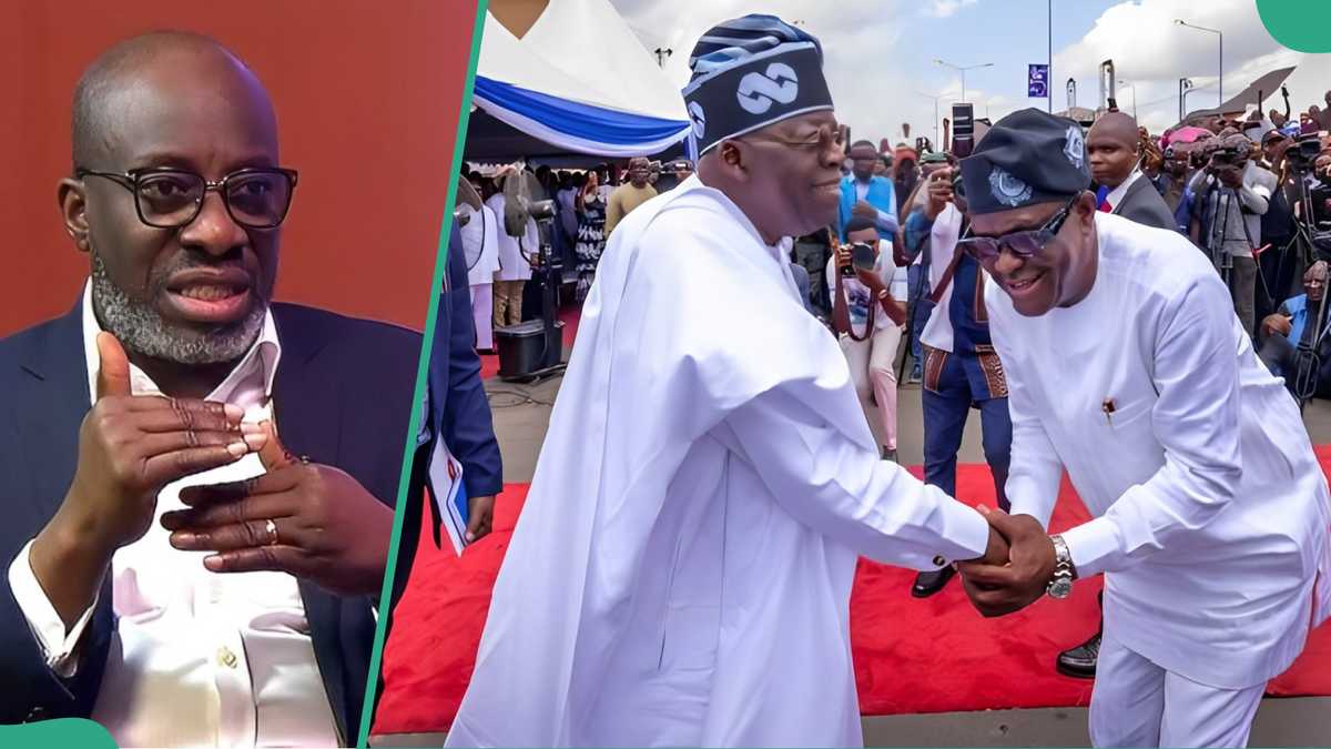 “Tinubu Is PDP’s Problem”:Sowunmi Shares How Wike’s Appointment Fuelled Party’s Crisis, Video Trends