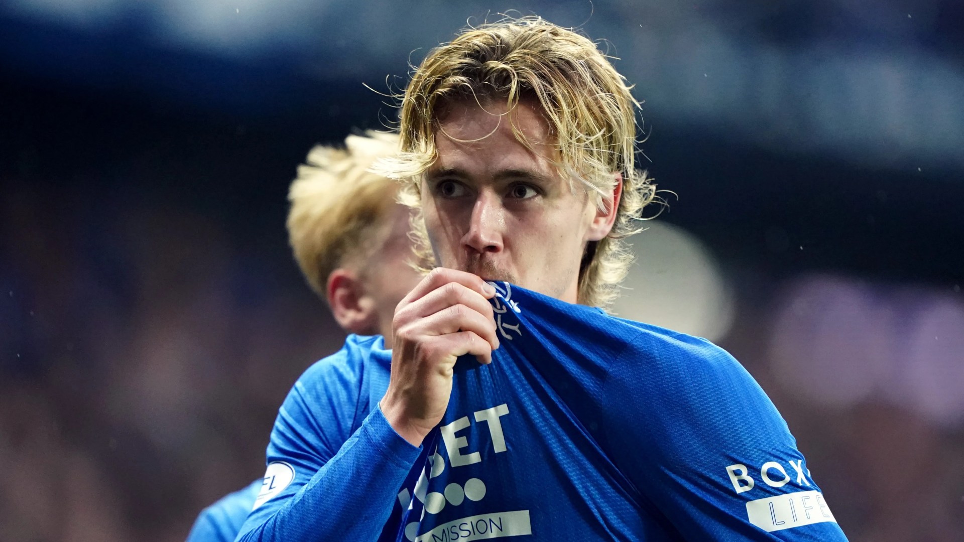 Todd Cantwell opens door to sensational Rangers return just three months after exit