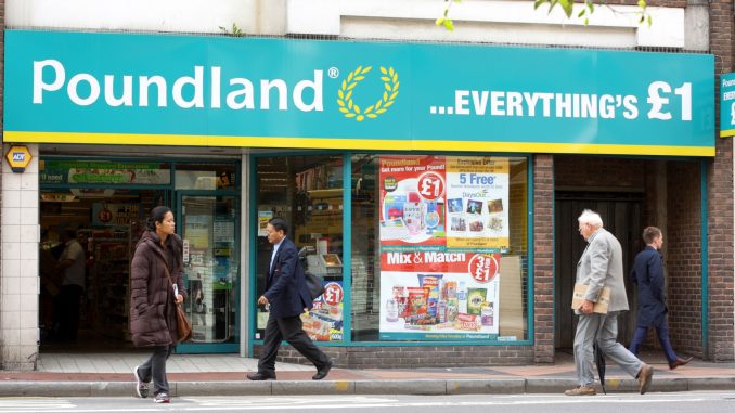 Shoppers flock to Poundland to buy £1 sweet product perfect for Christmas as fans say they 'really need' them