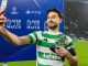 Celtic star Nicolas Kuhn opens up on Barcelona transfer 'interest'