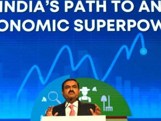 Gautam Adani: Billionaire Indian tycoon facing US bribery charges