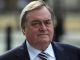 John Prescott dead: Former Deputy Prime Minister dies aged 86 after living with Alzheimer’s as his wife pays tribute