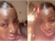 Lady calls out hairstylist over poor N12K hair installation