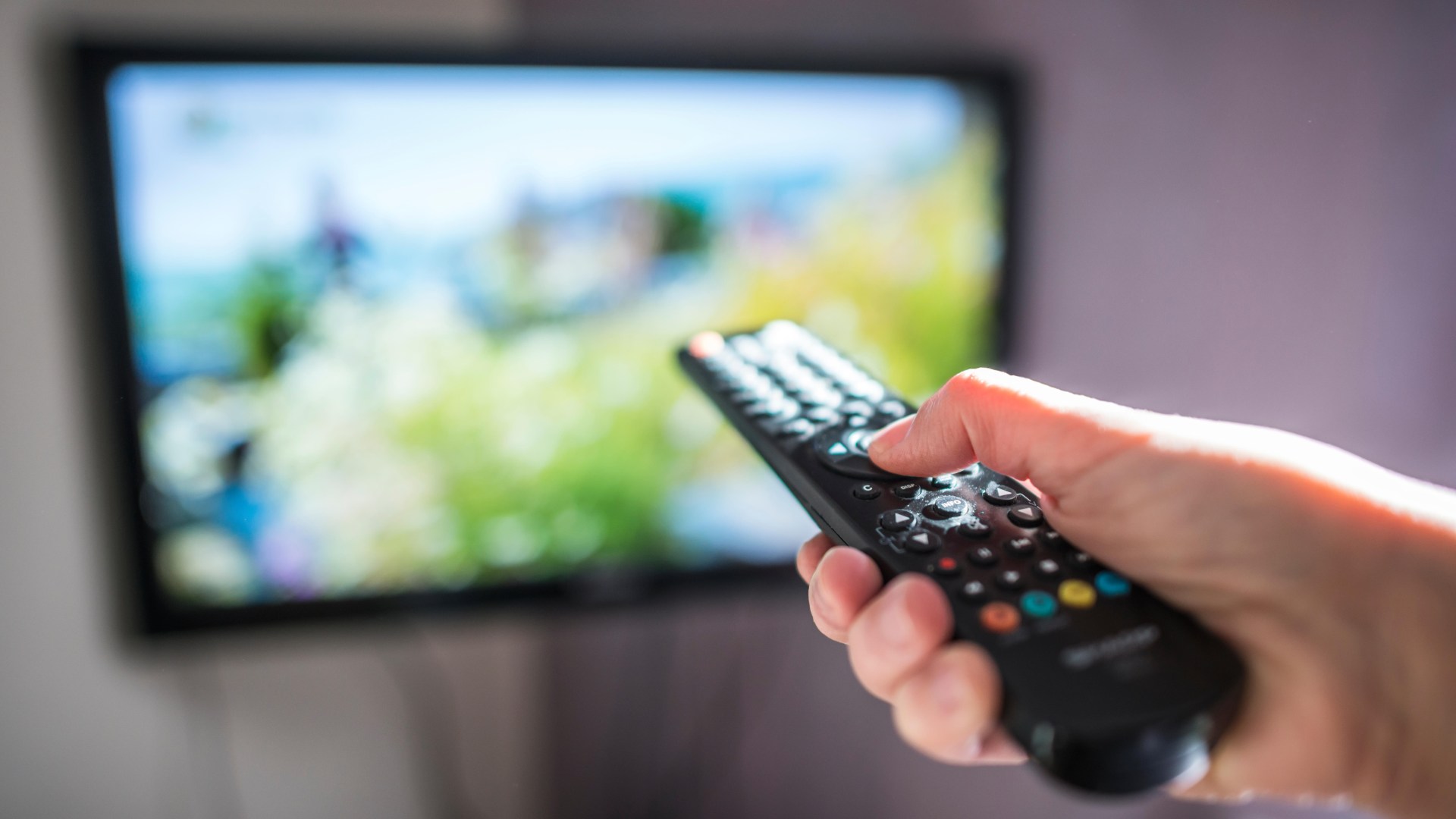 Millions of Freeview watchers warned of nine major changes coming to TVs across the UK TODAY