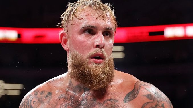 Jake Paul teases major career change from boxing to follow in footsteps of brother Logan despite beating Mike Tyson