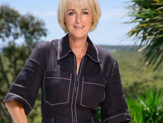 Jane Moore leaves I'm A Celeb camp speechless as she shares very personal secret