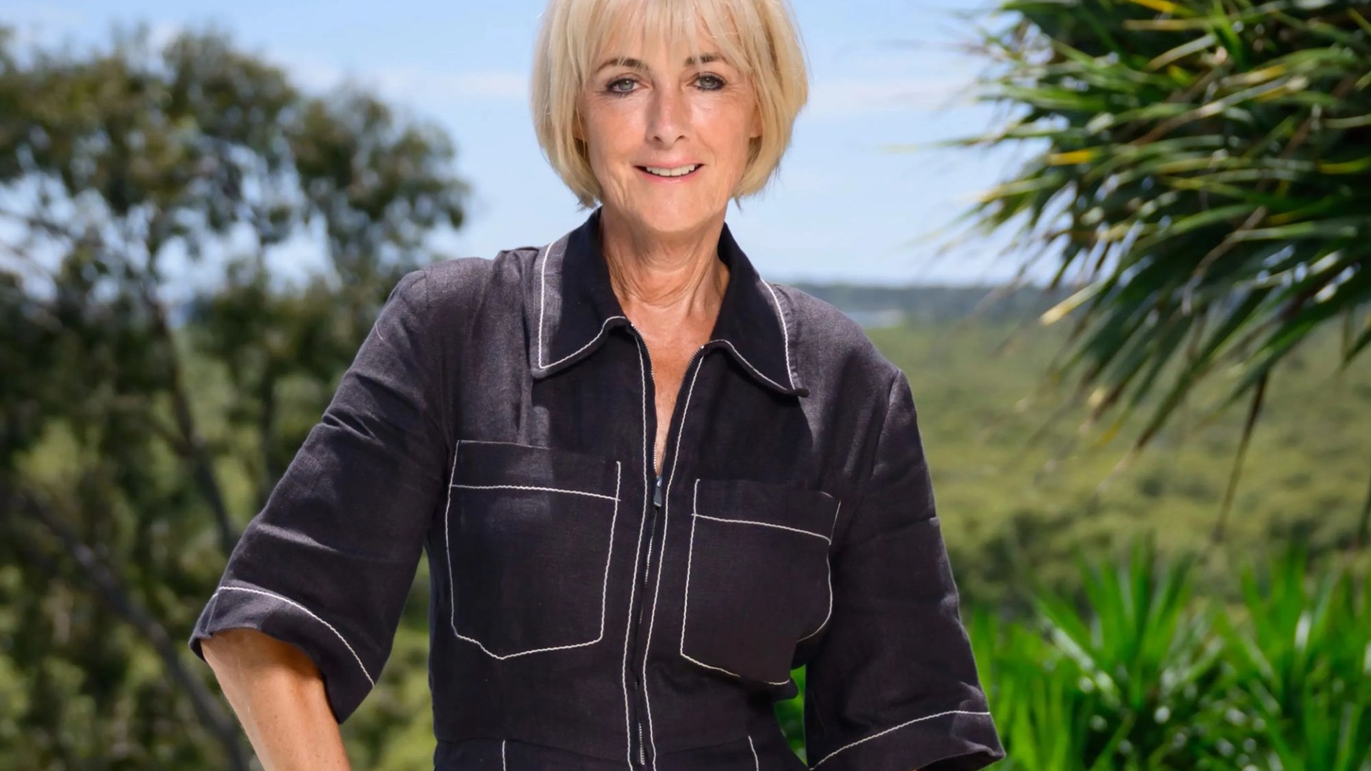 Jane Moore leaves I'm A Celeb camp speechless as she shares very personal secret