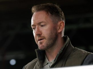 Celtic hero Aiden McGeady ponders career change as he finds new 'part time' job helping out Hoops pal