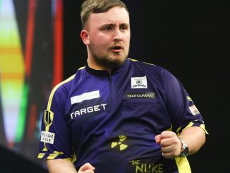 Wayne Mardle reveals why Luke Littler has left darts rivals quaking in their boots ahead of World Championships