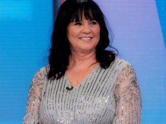 Loose Women's Coleen Nolan announces she's a grandma again as son Jake welcomes baby boy