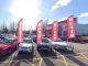 Major car dealership closes down FIVE showrooms as business folds after 22 years - leaving customers gutted