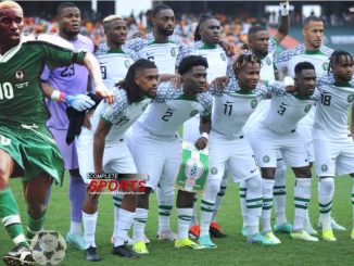 Exclusive: Nigeria Must Discover Another ‘Jay-Jay’ Okocha To Boost Super Eagles’ Creativity  –Onigbinde