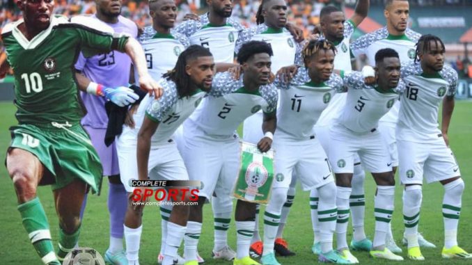 Exclusive: Nigeria Must Discover Another ‘Jay-Jay’ Okocha To Boost Super Eagles’ Creativity  –Onigbinde